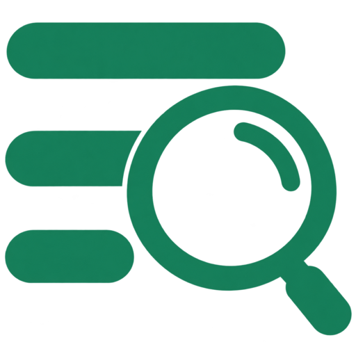 Evidseek logo