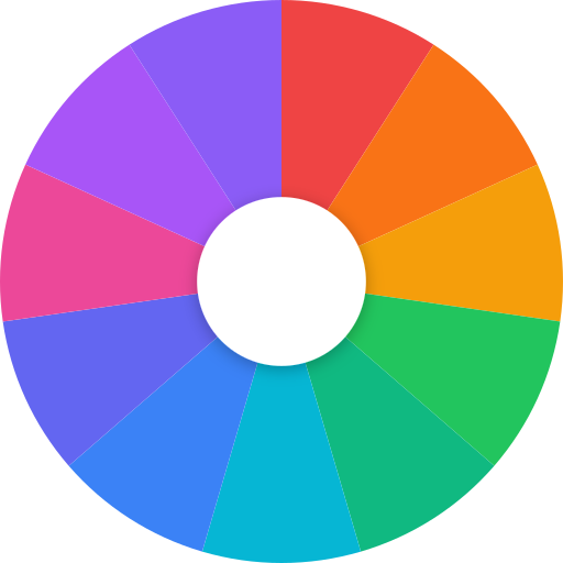 Wheel of Names logo