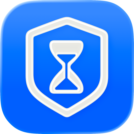 Blocker logo