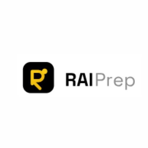 RAI Prep logo