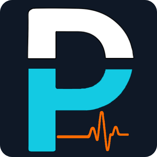 PulseCare logo