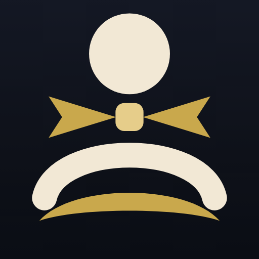 Dim Hour logo