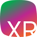 PrinterXR logo