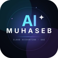 AIMuhaseb logo