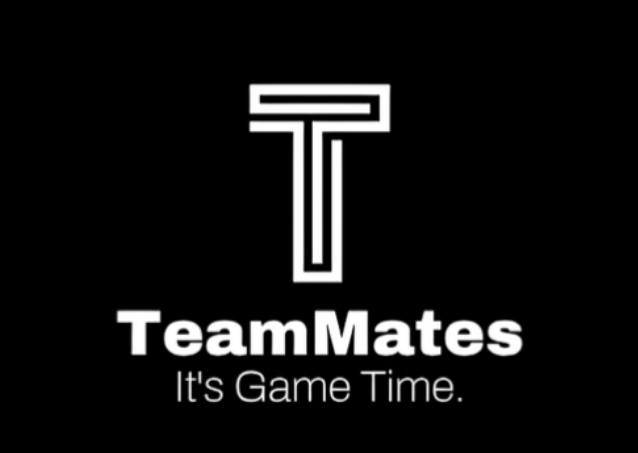 TeamMates logo