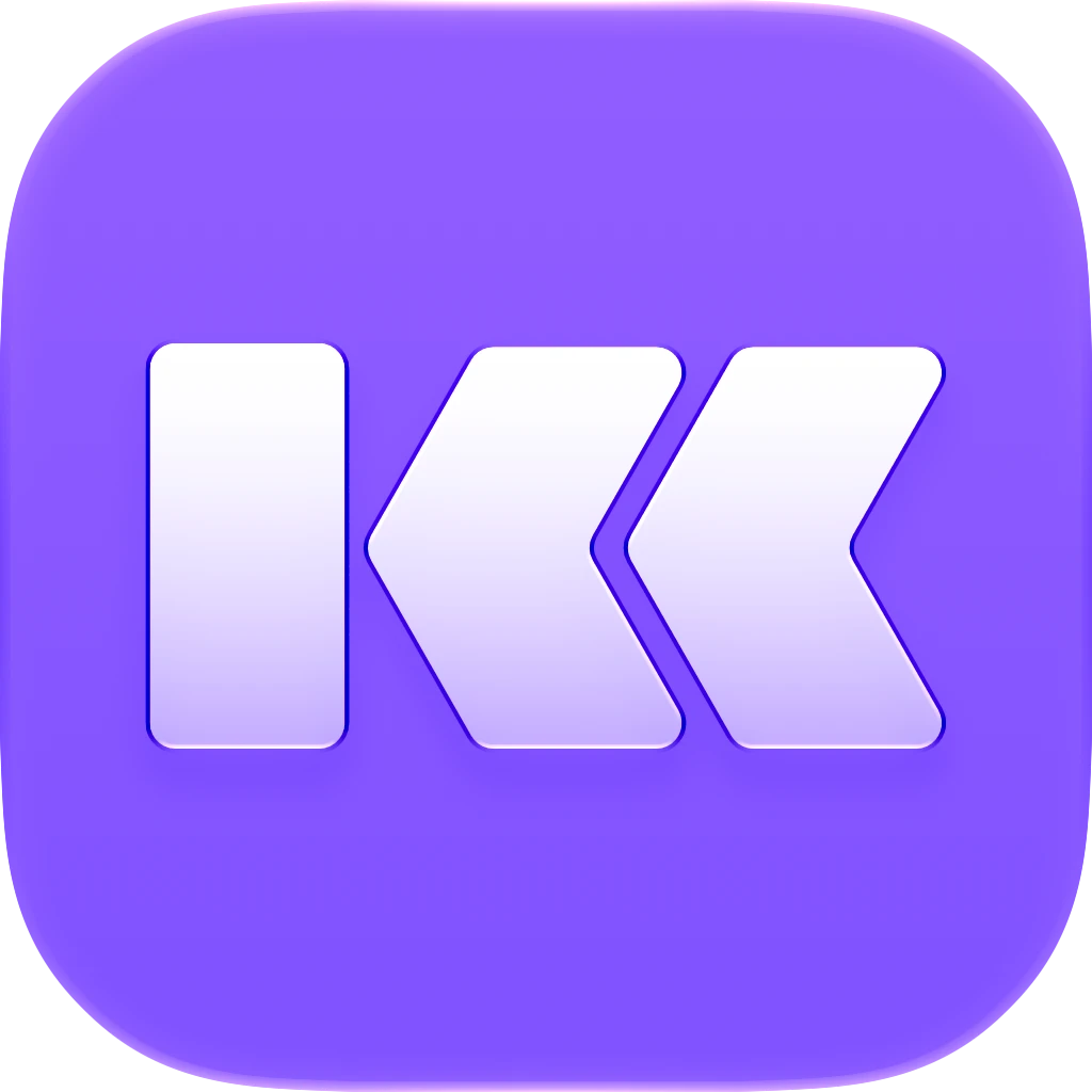 Kryon VPN logo