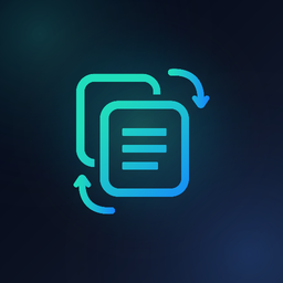 Revertix logo