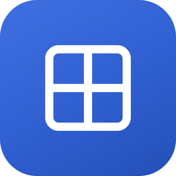 No-Code Database Blueprints logo