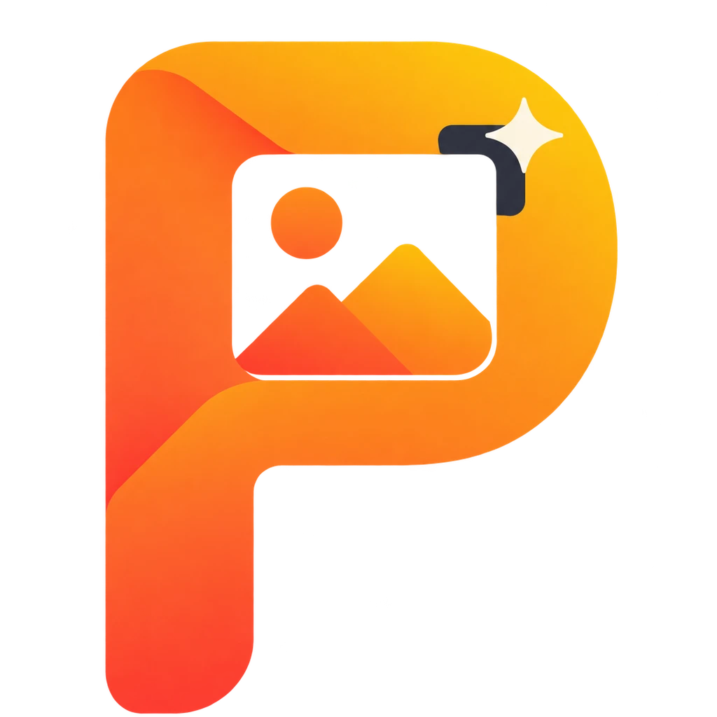 PicEditor logo