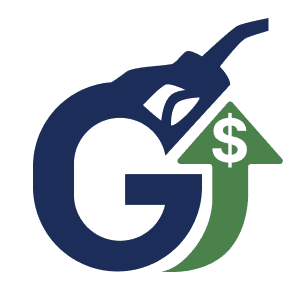 GasMeUp logo