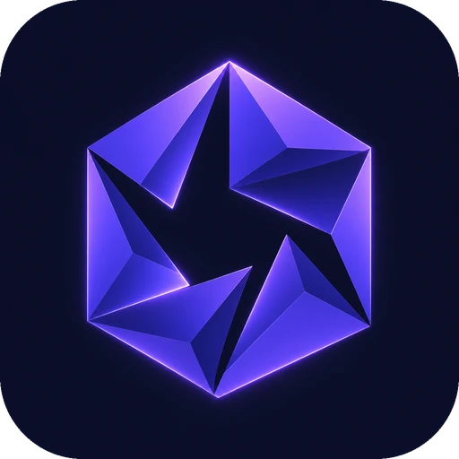 Claude Imagine logo