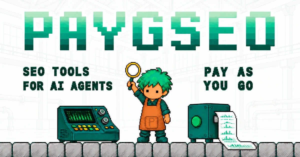 PAYGSEO logo