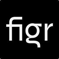 Figr AI logo