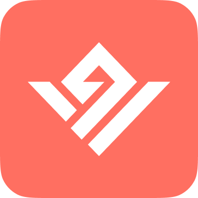 VibeView logo
