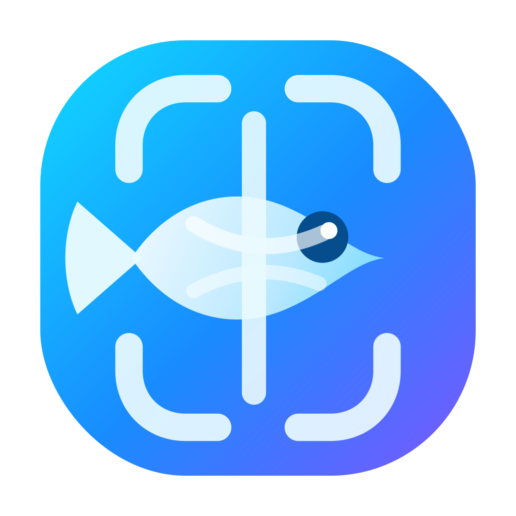 FishCare AI logo
