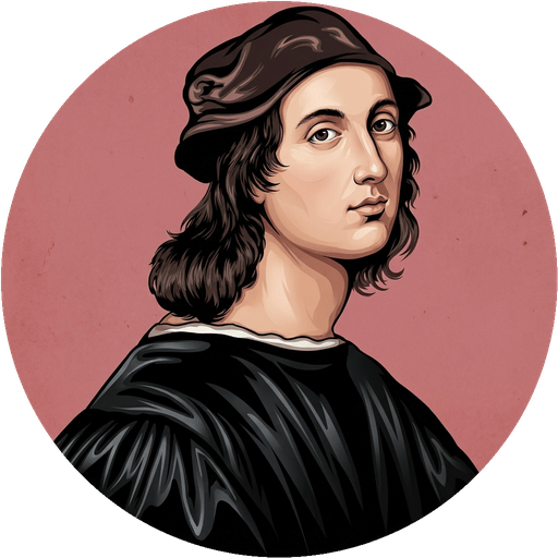 Raphael AI logo