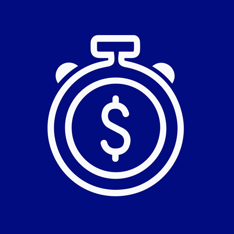 SpendSpace logo