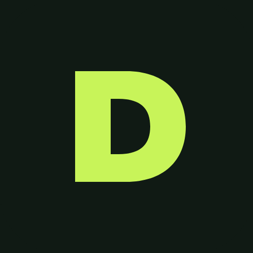 Dizem AI logo