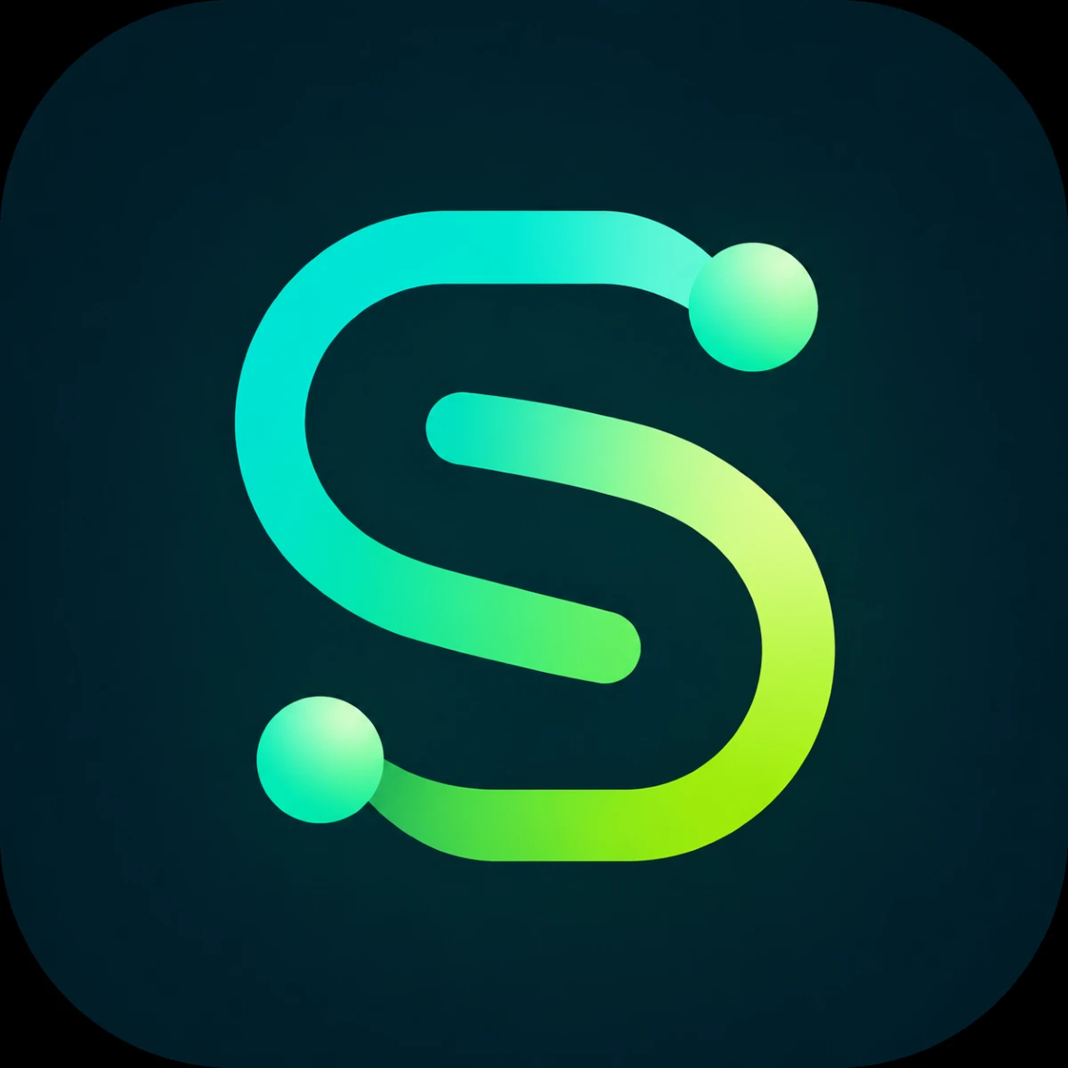 Selvra OS logo