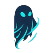 GhostRep logo