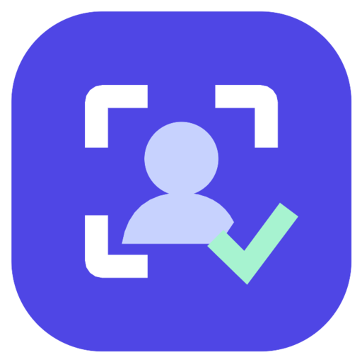 CheckPassportPhoto logo