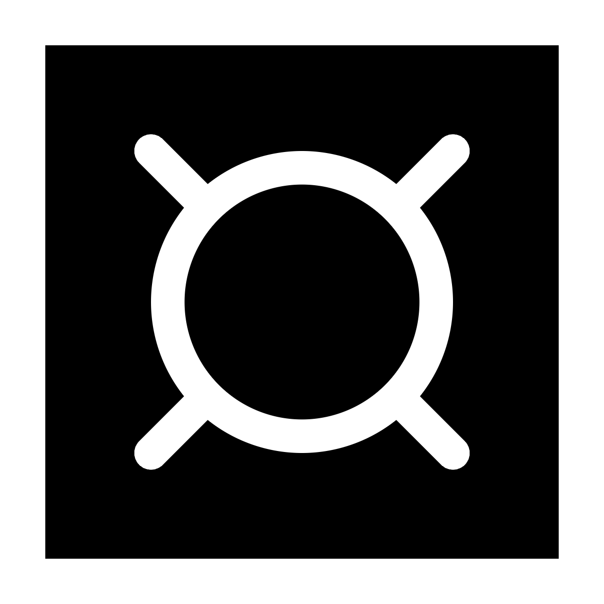 ImageToBlackAndWhite logo