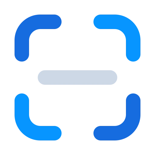 Scan QR Code Pro logo