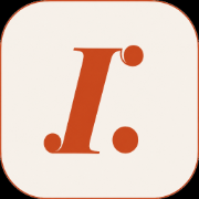 Indom logo