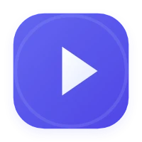 Video Background Remover logo
