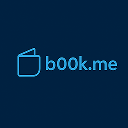 b00k.me logo
