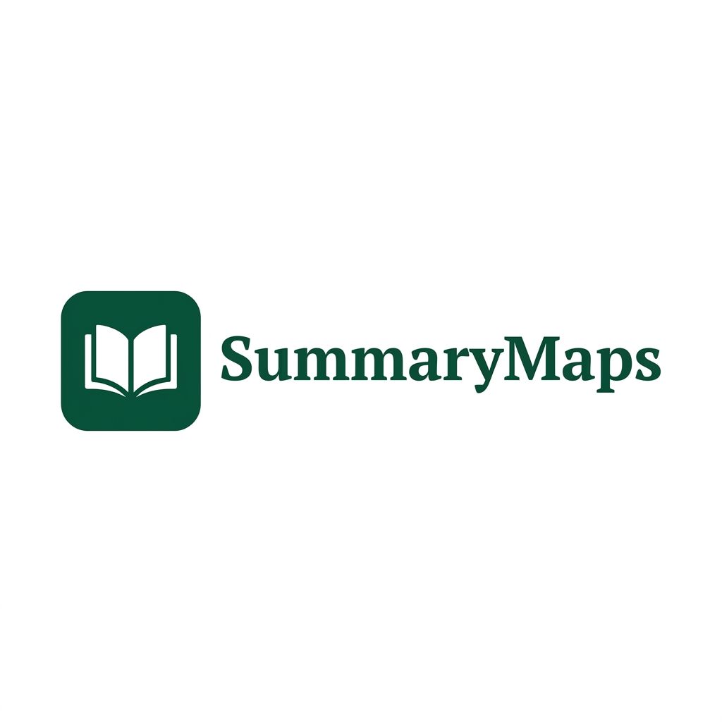 Summary Maps logo