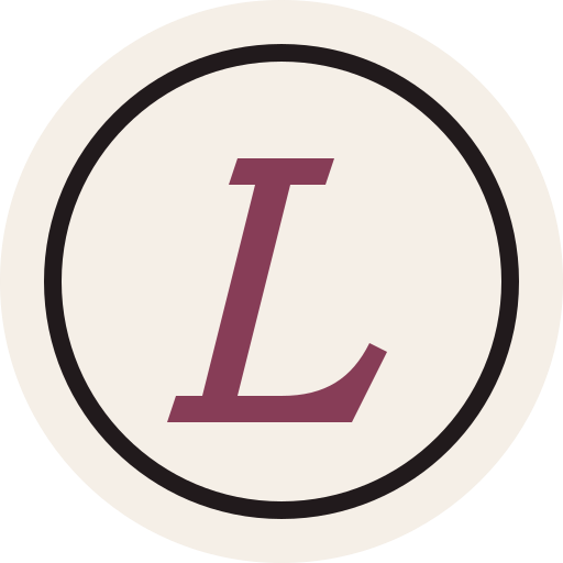 Lash Map Lab logo