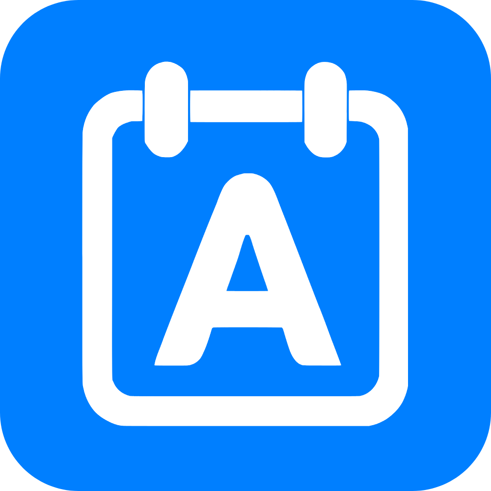 AddCal logo