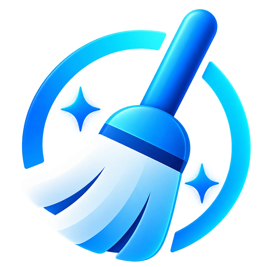 DeepCleanMac logo