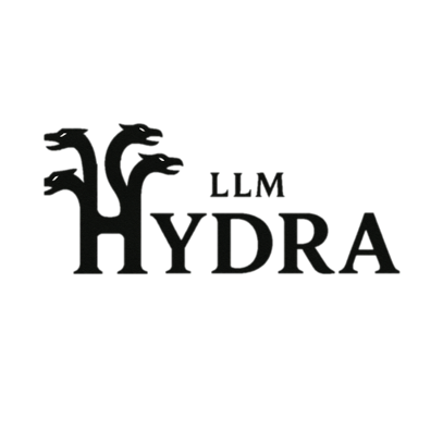 LLM Hydra logo