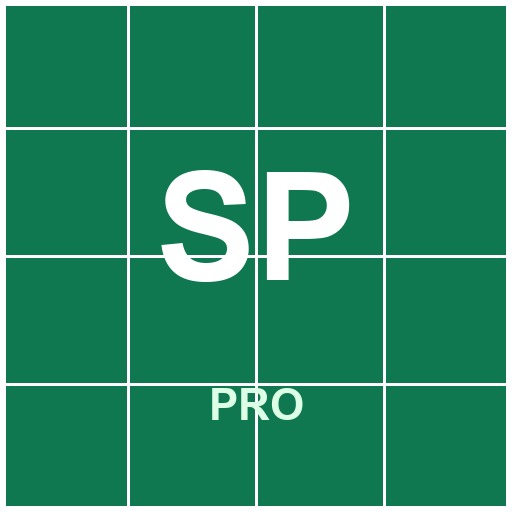 ShablonyPRO logo