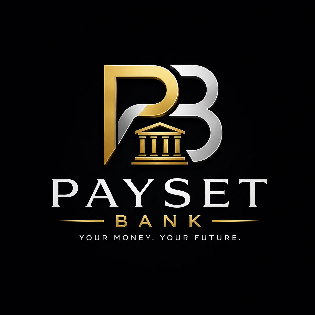 PaySet logo