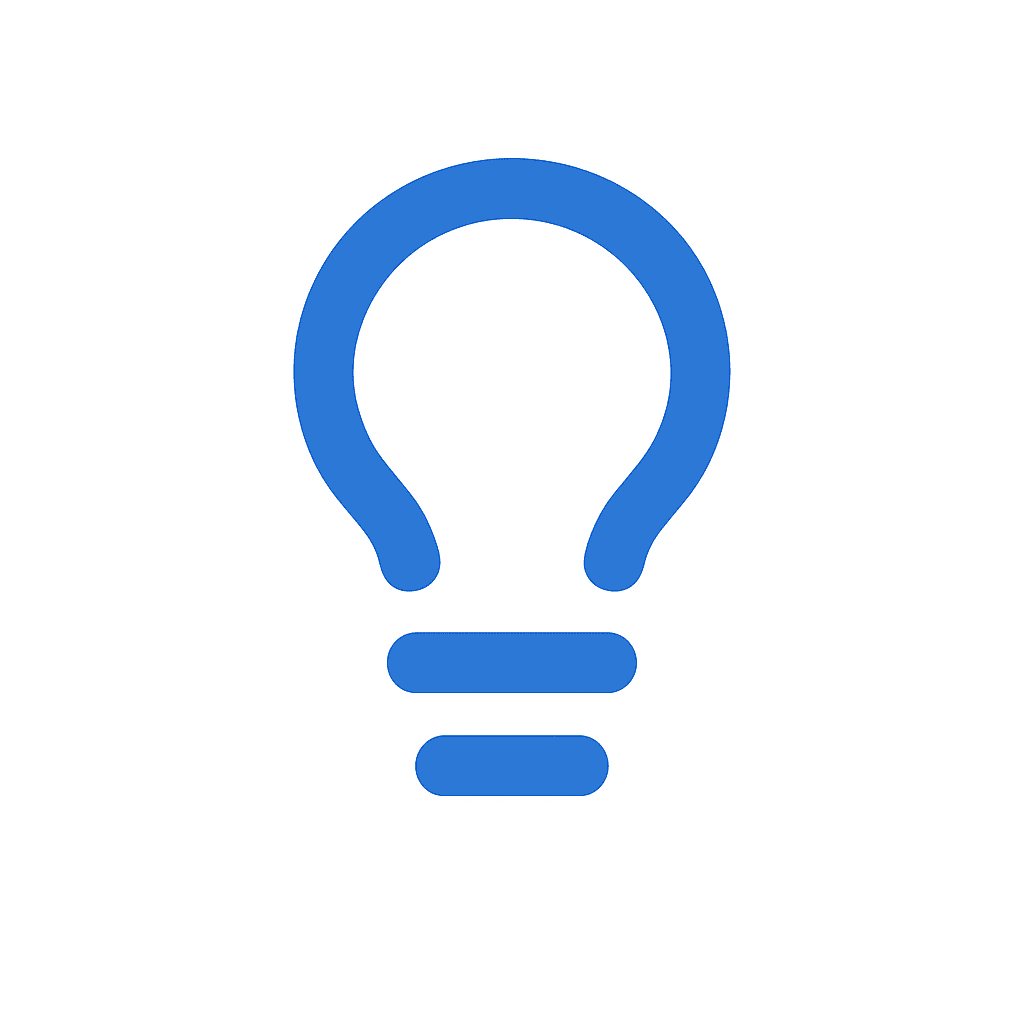 I Have An Idea logo