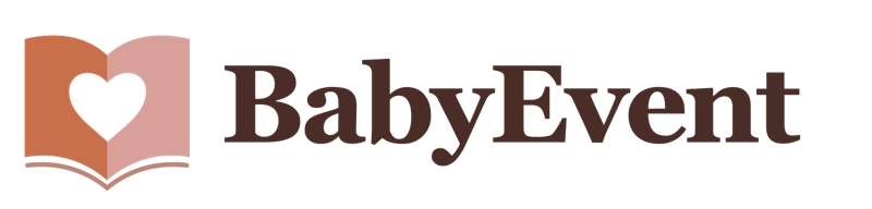 BabyEvent logo
