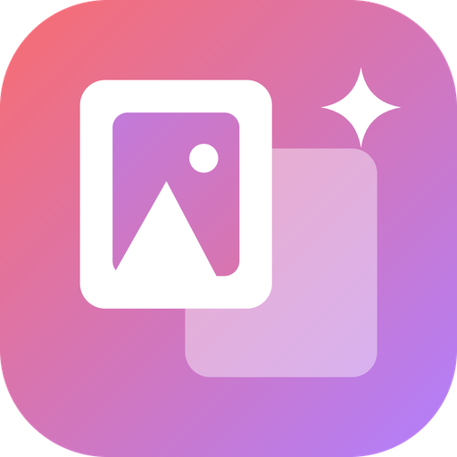 Image Combiner logo