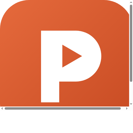 PlayCISO logo