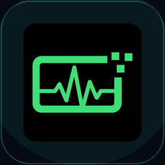 PixoMonitor logo