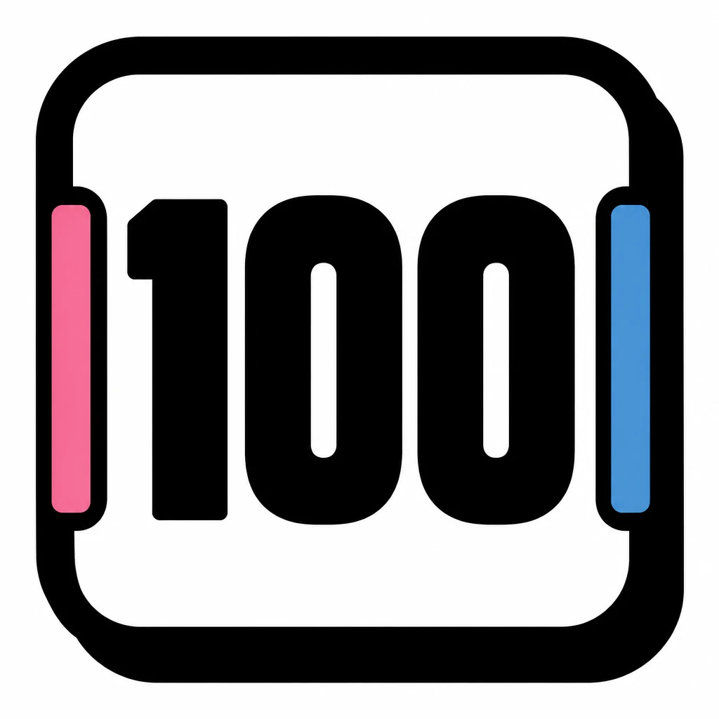 Name a Hundred logo
