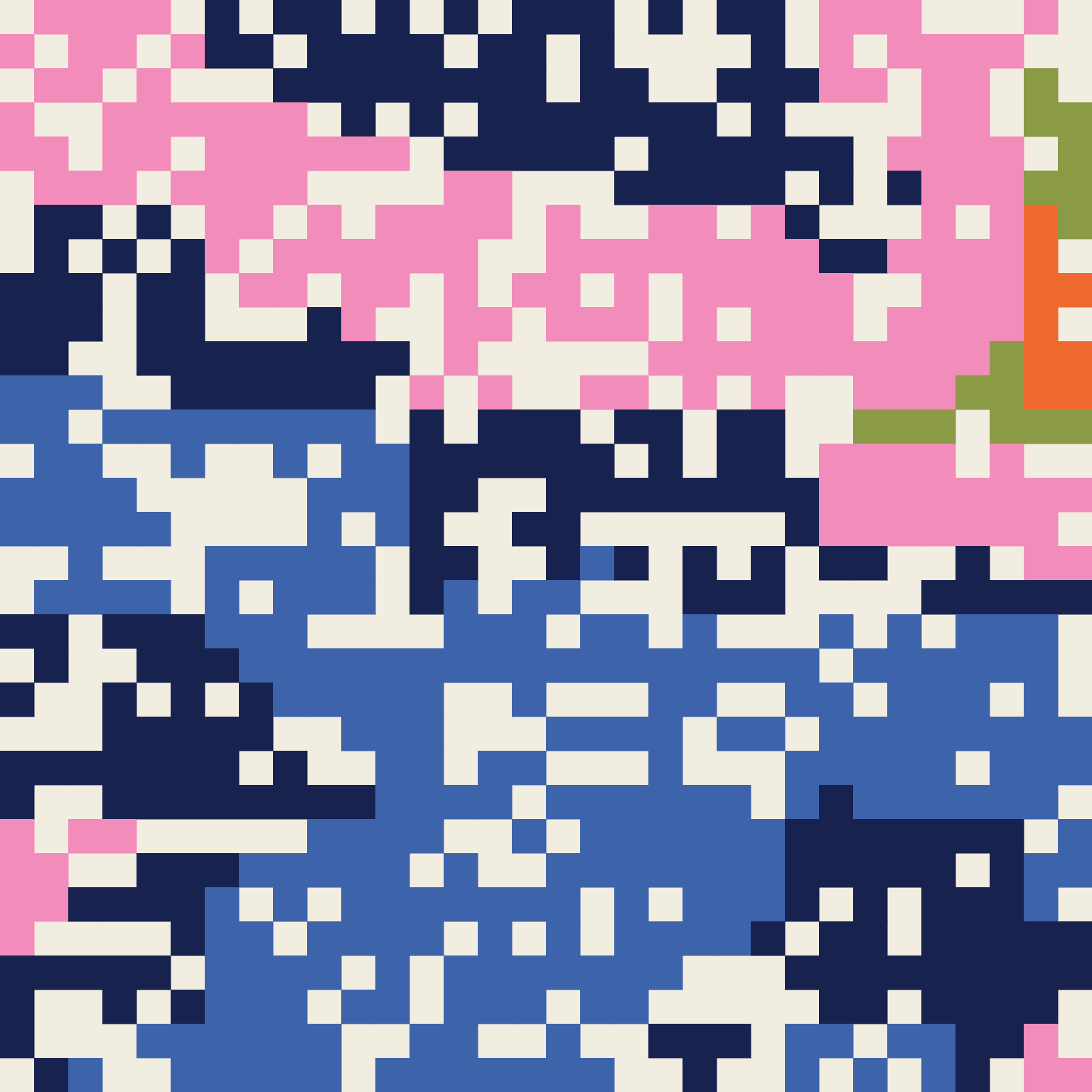 Pixelgrid logo