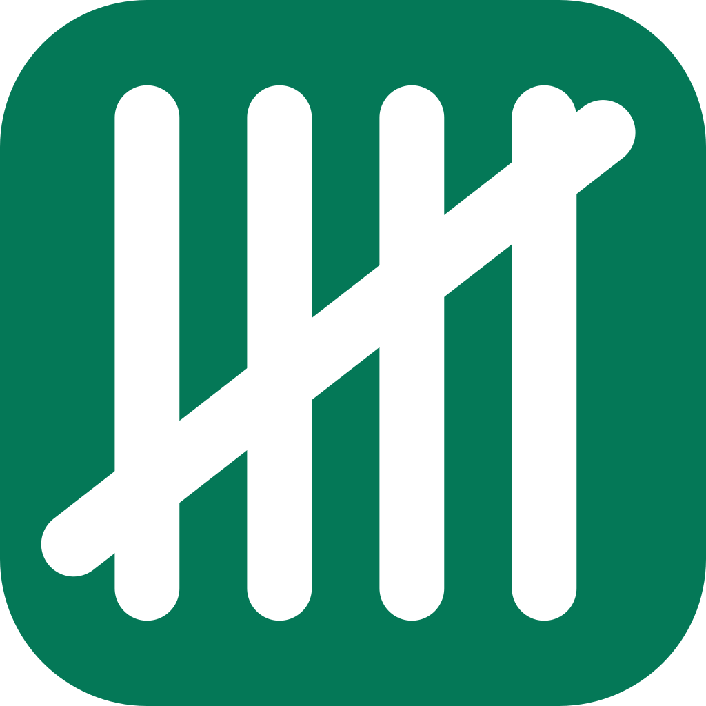 Tally My Project logo