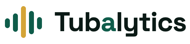 Tubalytics logo