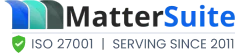 MatterSuite logo