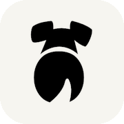 DrawDog logo