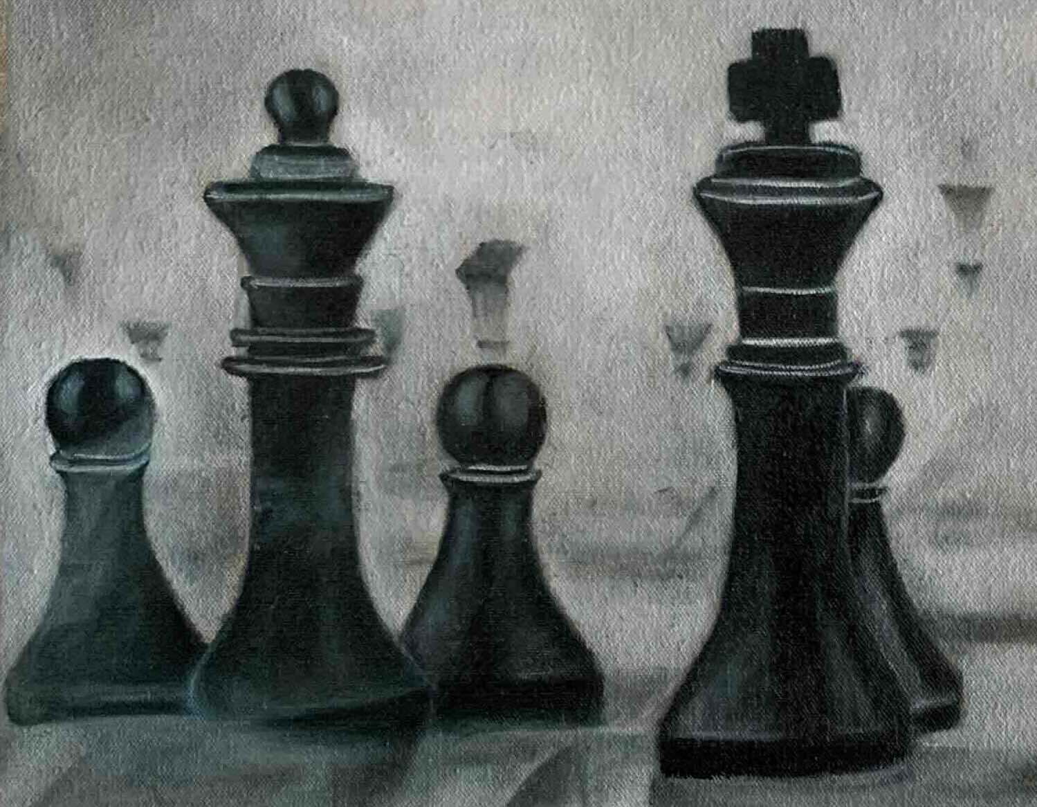 AI Chess Coach logo