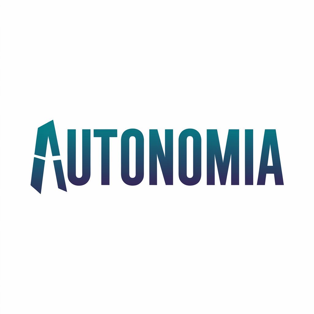 Autonomia  logo